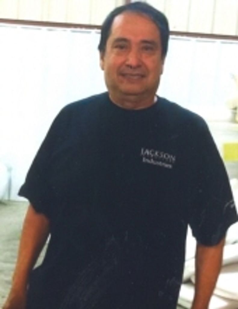 Ernesto Cortes Ibarra Profile Photo