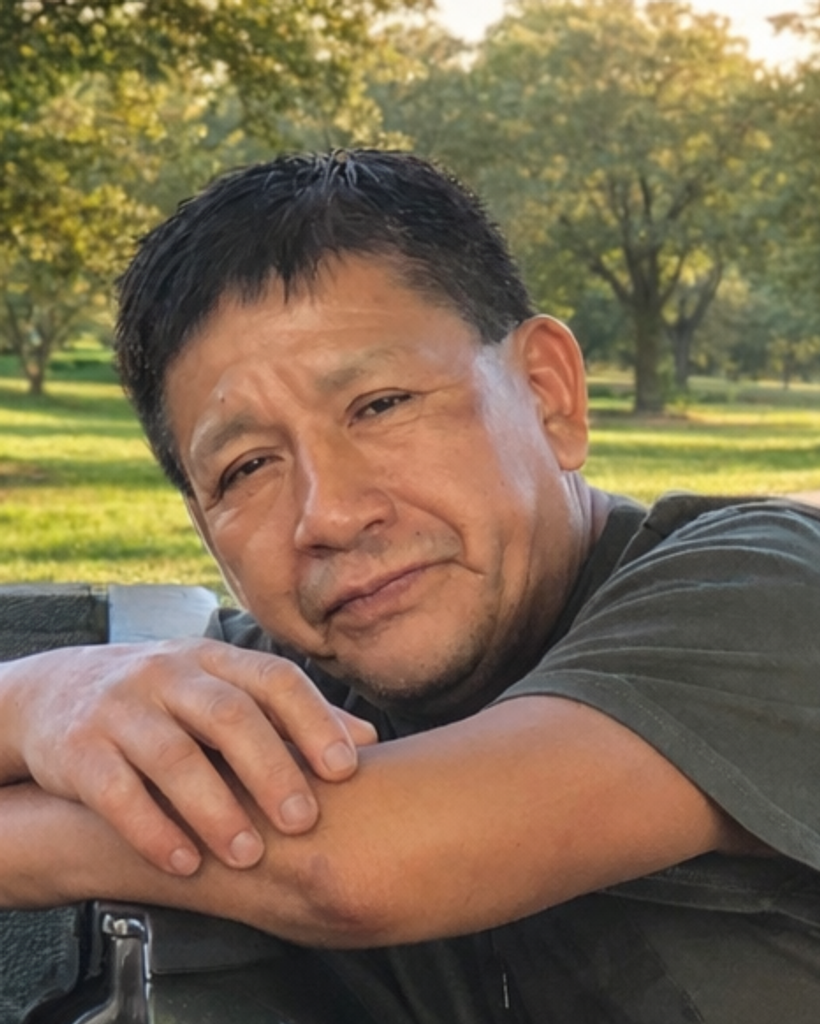 Jose Cesar Zhispon Tenecela