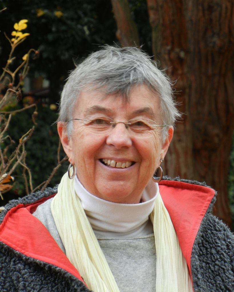 Patricia R. Bittermann Profile Photo
