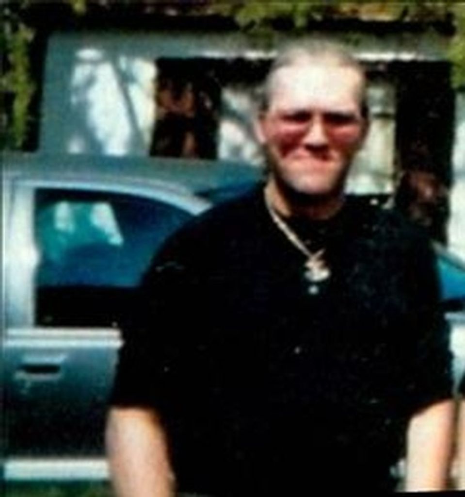 Darryll Preston Lecroy