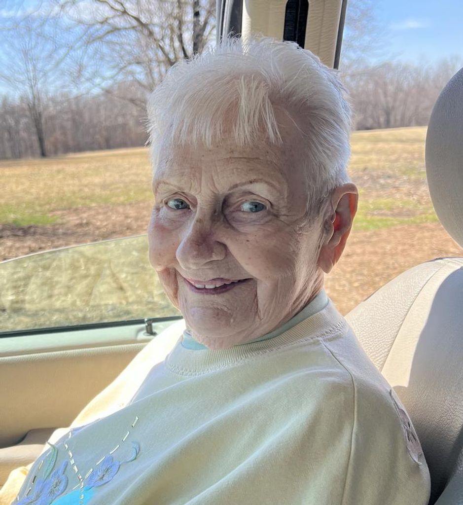 Norma Lou Korman Profile Photo