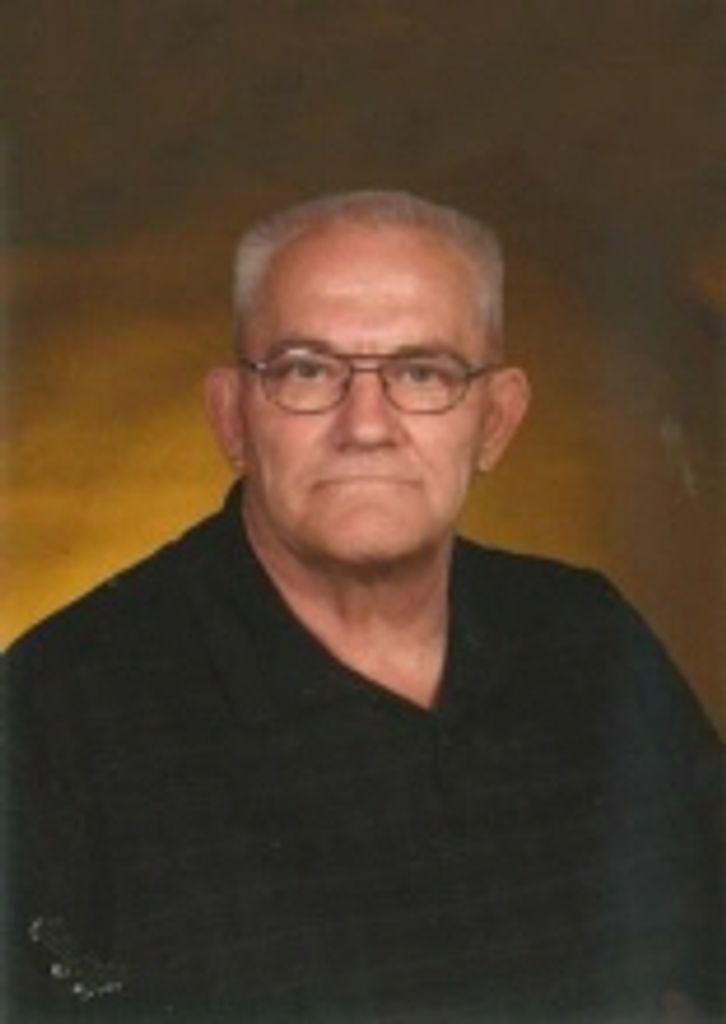 Dennis D. Geerdes
