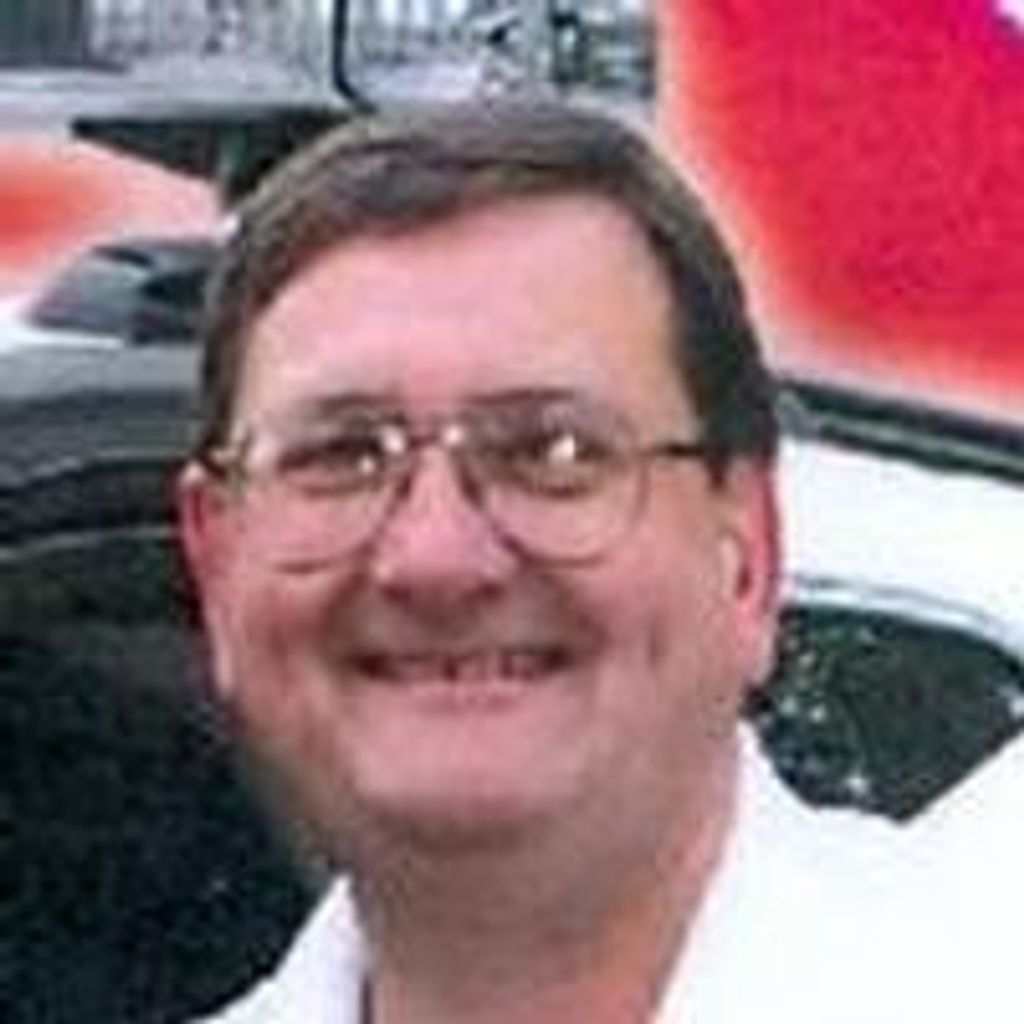 Chief Donnie G. Pickard
