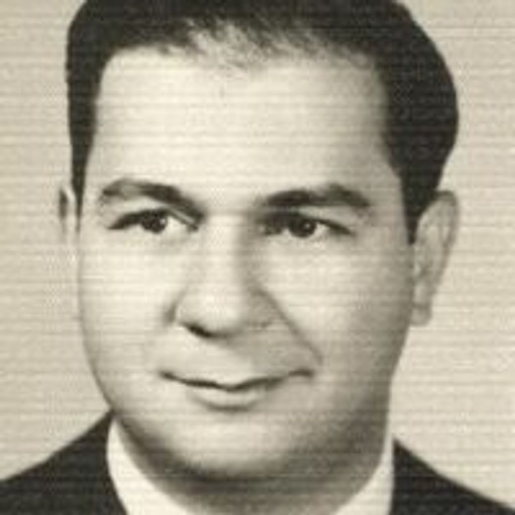 Rudolph A. Coccia