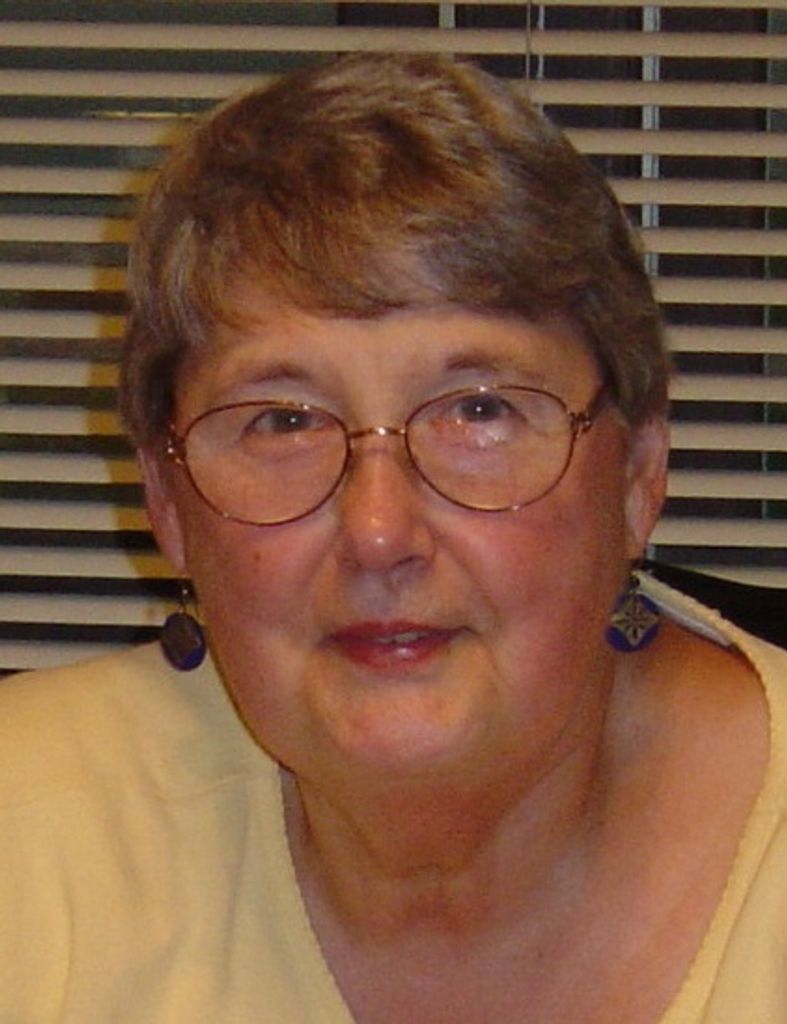 Betty Jane Hines Profile Photo