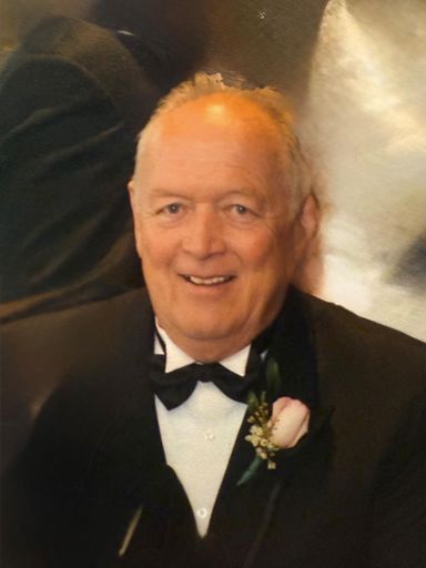 Patrick Joseph McWilliams