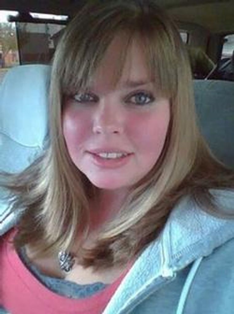 Kelsey Miller-Rozmiarek