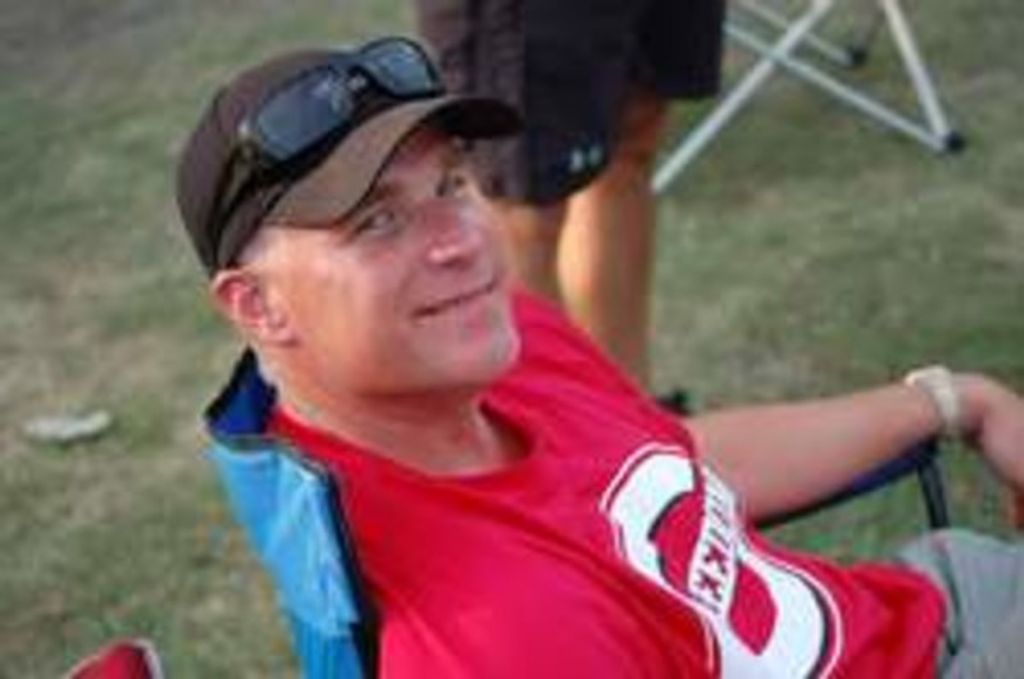 Brian Andrew Wesneske