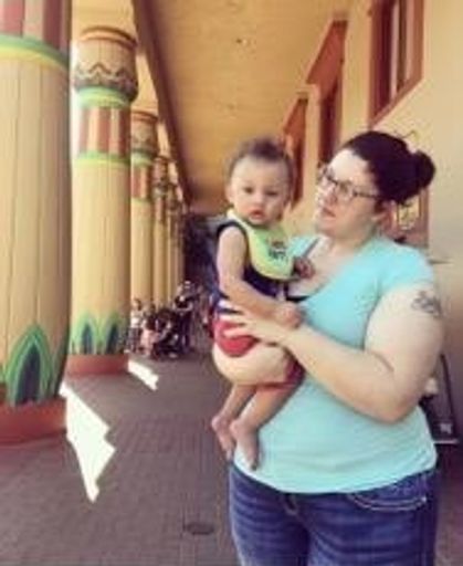 Christy Lee Morrow photo gallery thumbnail 37 of 58