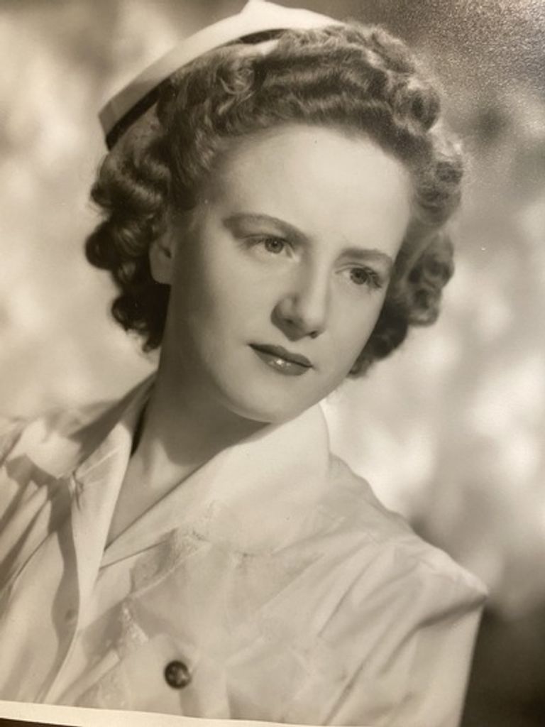 Jeanette Hart Lawson Profile Photo