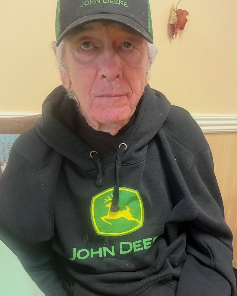 Joseph Benjamin Picard Jr.