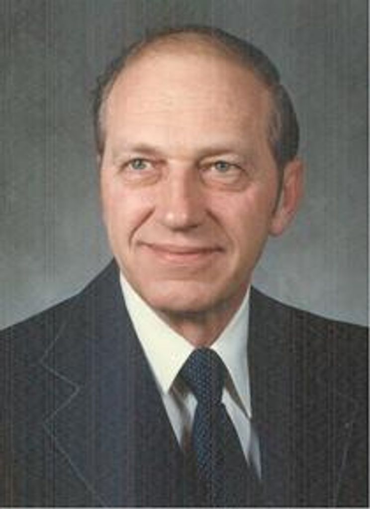 Vance O. Smeltzer