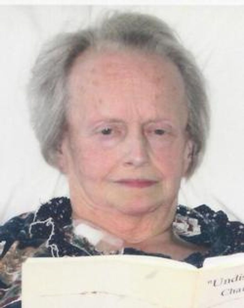 Iva 'Charlene' (Batten) Yates