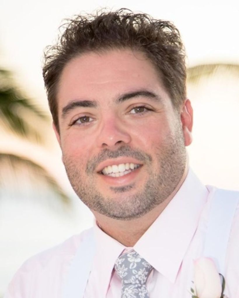 Michael C. Marsalla