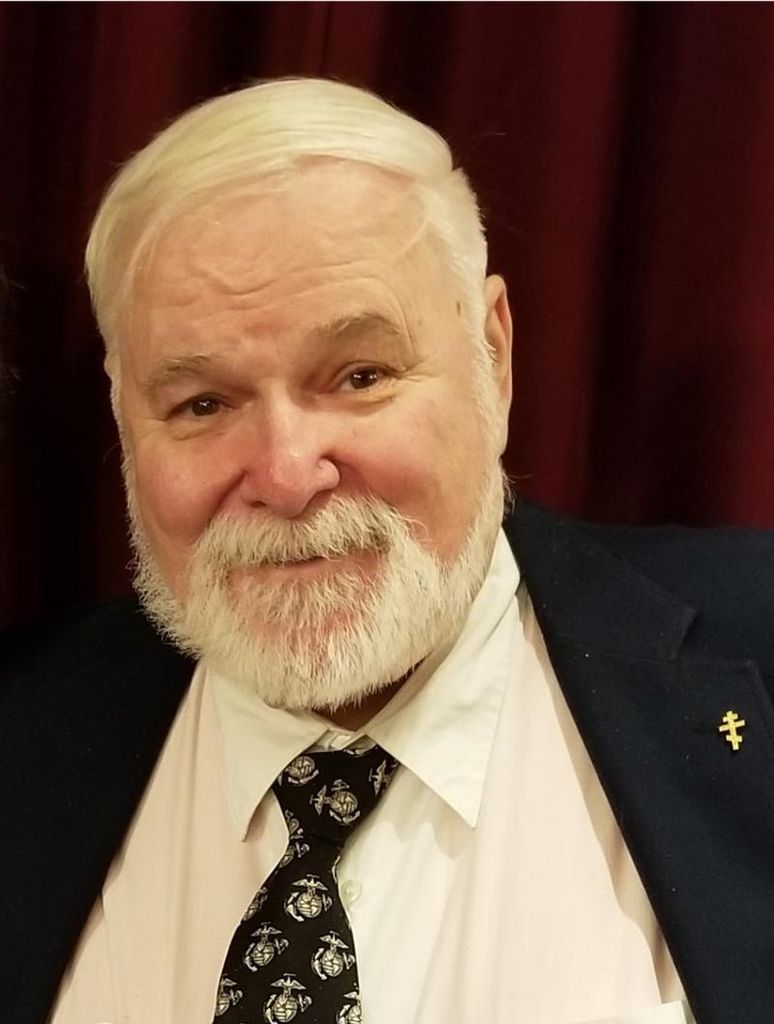 Richard E Muttel Profile Photo