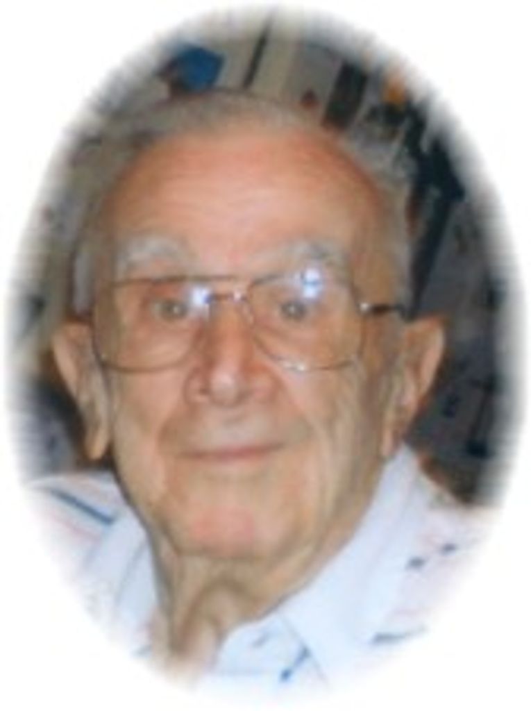JOHN ROBERT (BOB) STEINMETZ