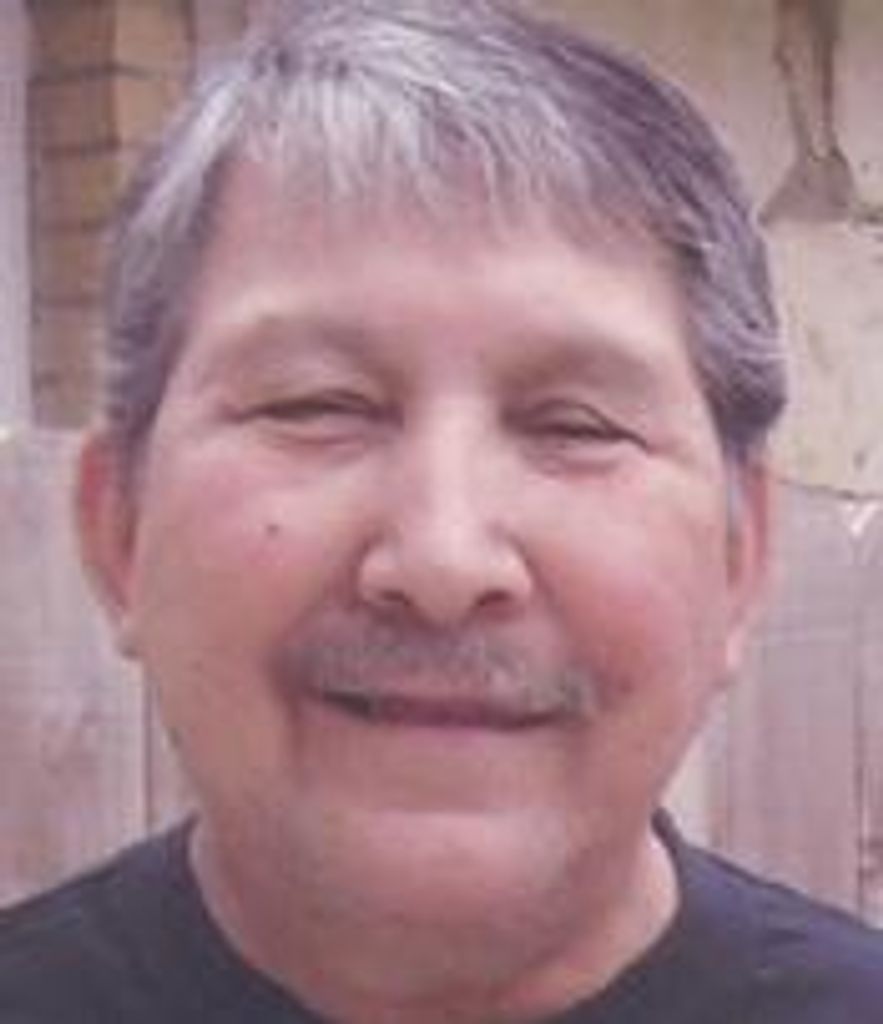 Edwardo C. Martinez, Jr.