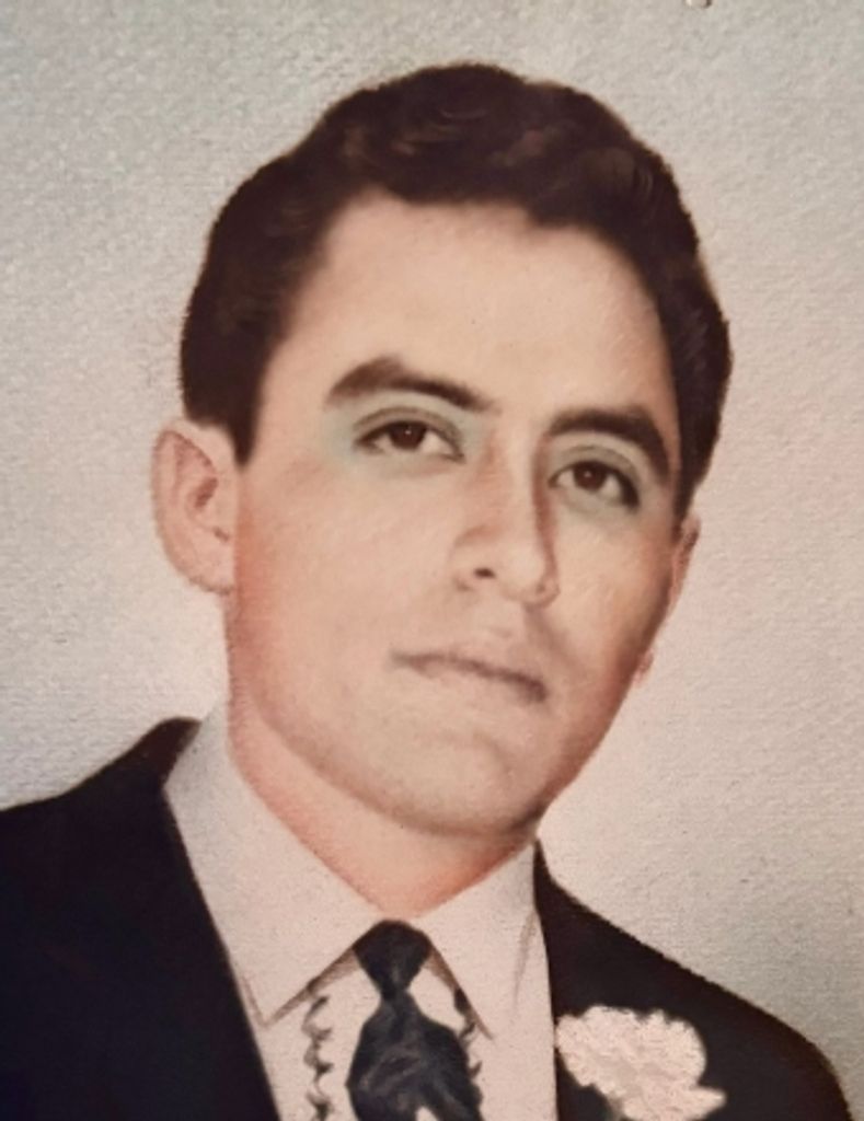 Victor Camposano Profile Photo
