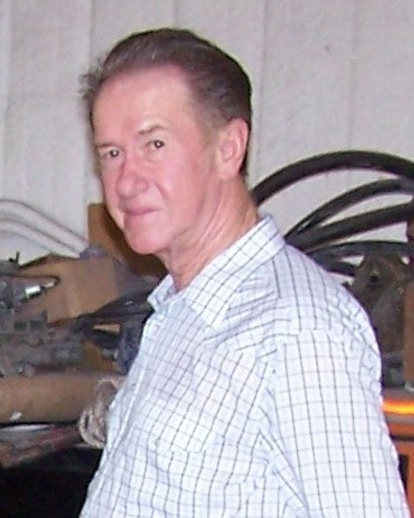 Charles William Beets I