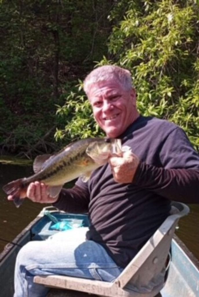 Duane D. Lipe Profile Photo