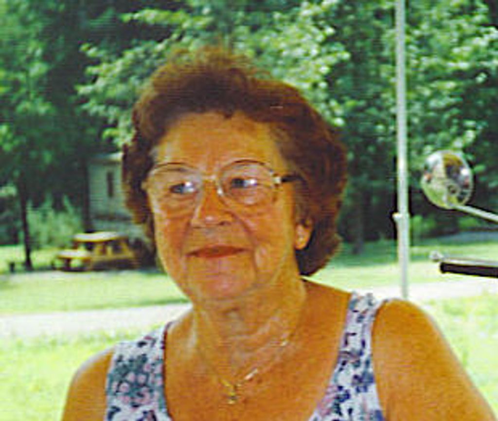 Ella Genevieve Lewis Profile Photo