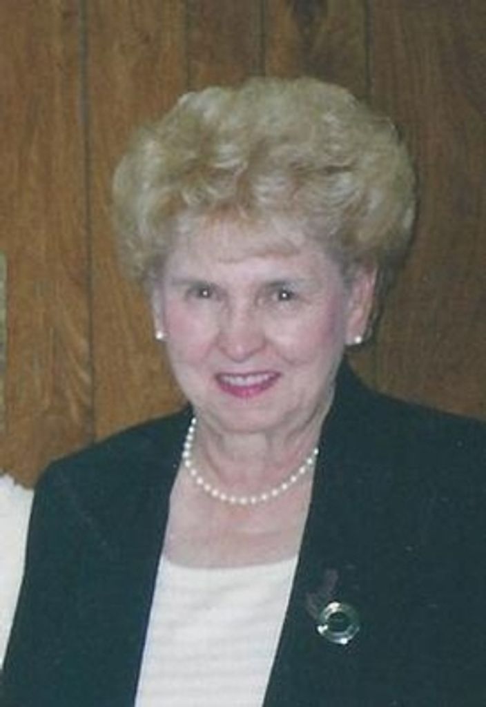 Adeline Beatrice Bednarz