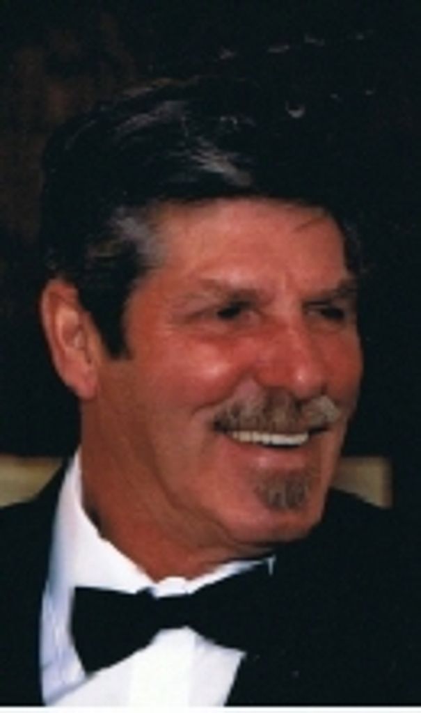 Bruce W. Duquette