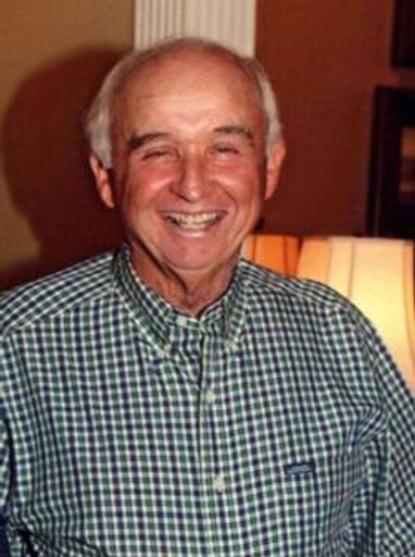 Photo of Tommy Reed