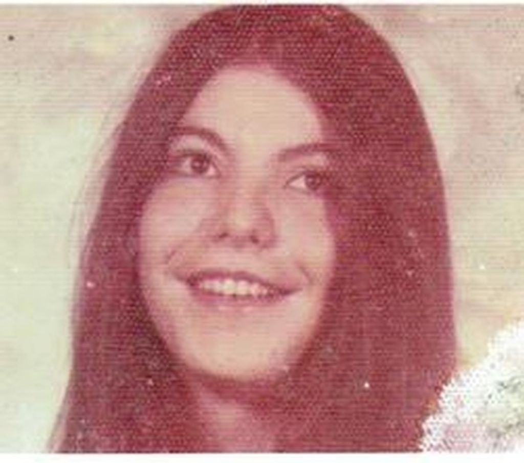 Andrea Carol Lingerfeldt Fink