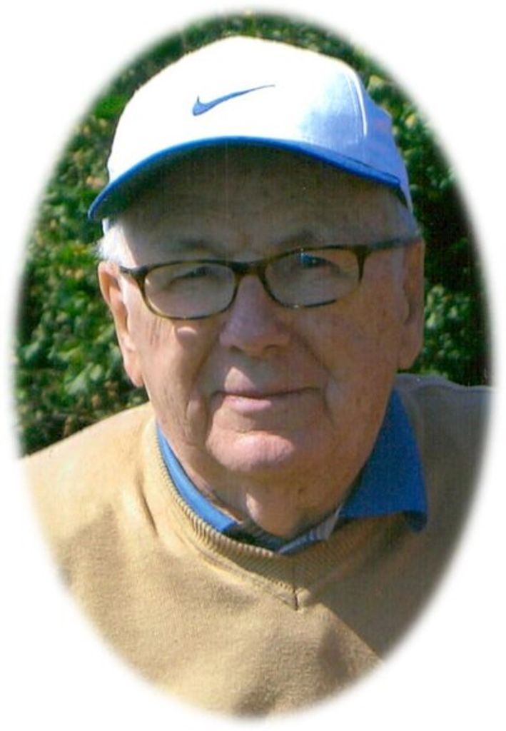 Don Edward Ewing Profile Photo