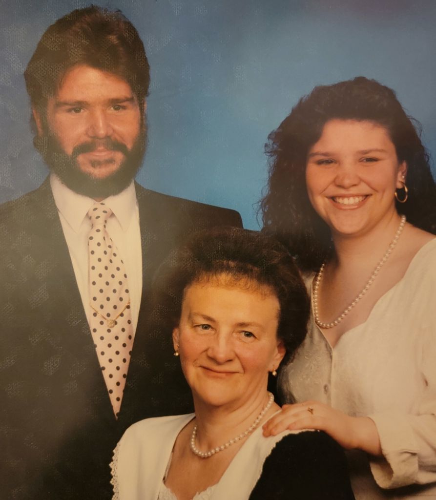 Laura Virginia Sperry (Buettner) Profile Photo