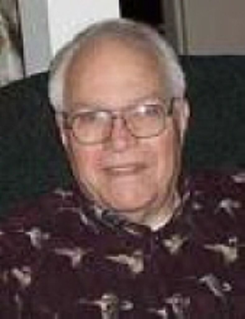 Edward "Bob" Robert Kelley