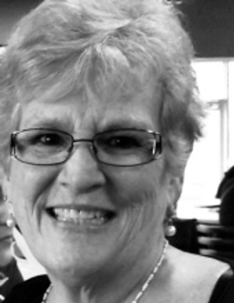 Rebecca Johnson Straubel