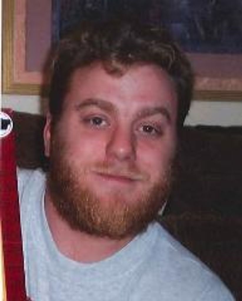 Brandon Kurtis Shoemaker Profile Photo