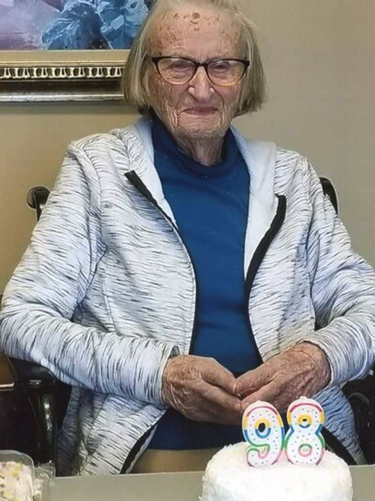 Barbara Smith Shaw Profile Photo