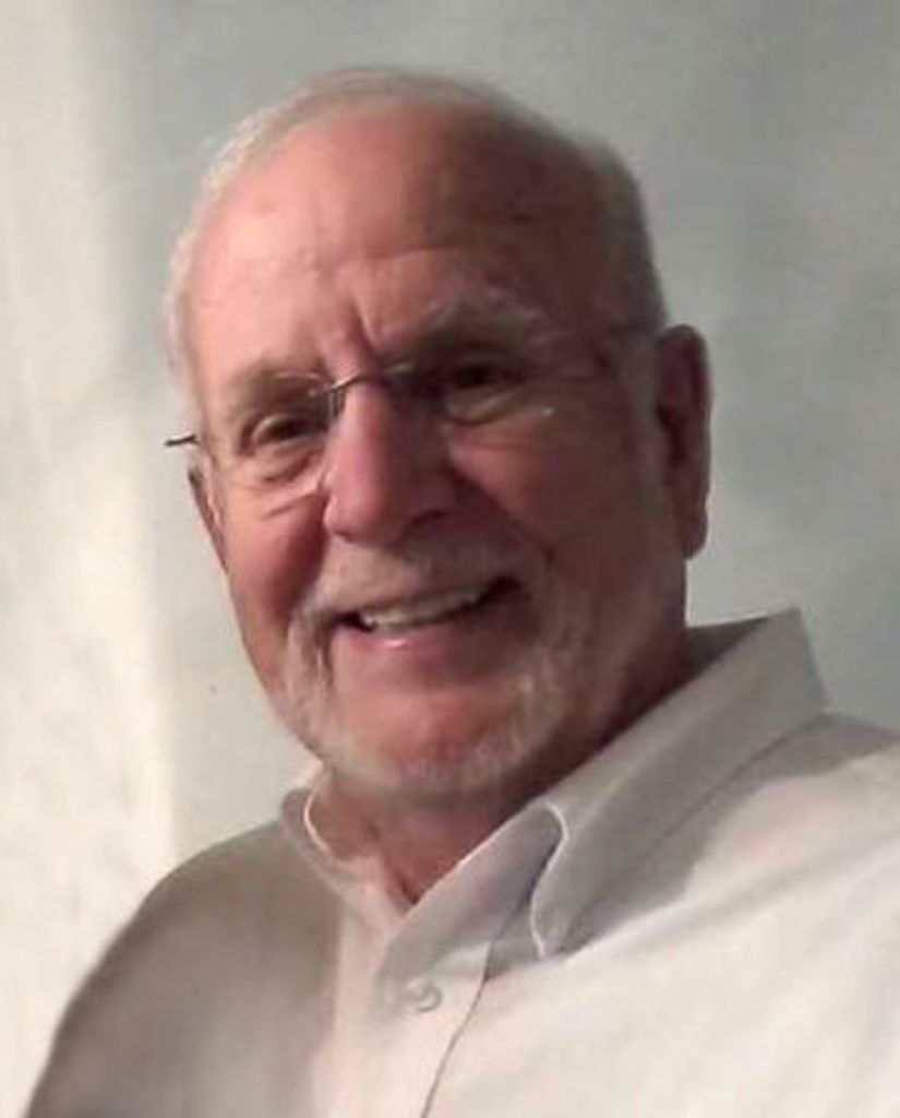 Norman W. Oetker