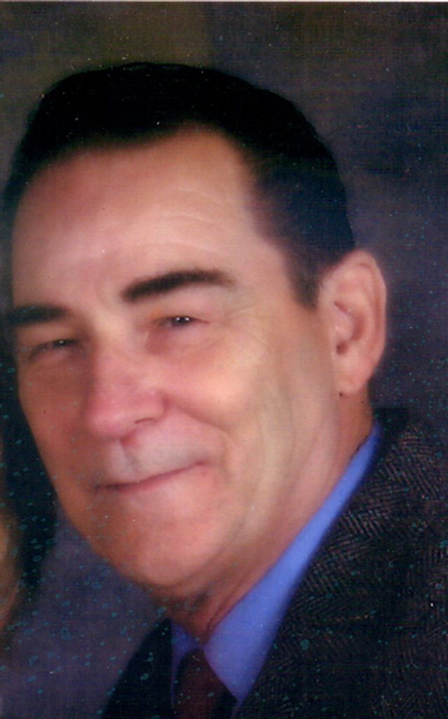 Richard "Butch" Knowland Profile Photo