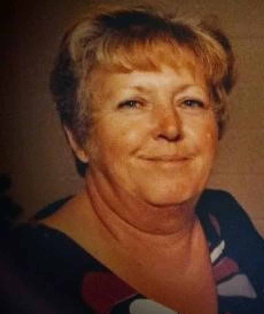 Deborah Dodd