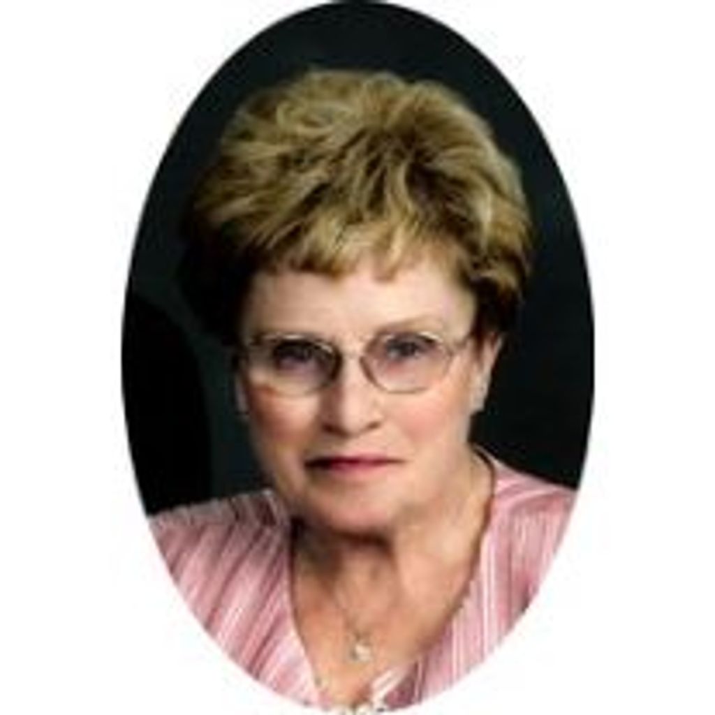 Patricia Ann Burgeson