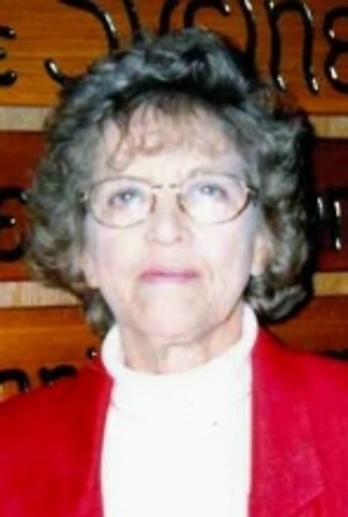 Lavonne Sveine