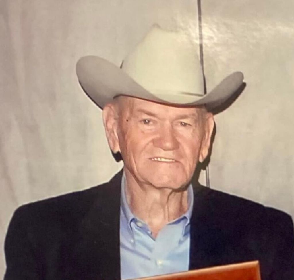 Roy Lee Mullins