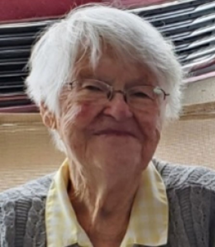 Lillian Hollmann Profile Photo