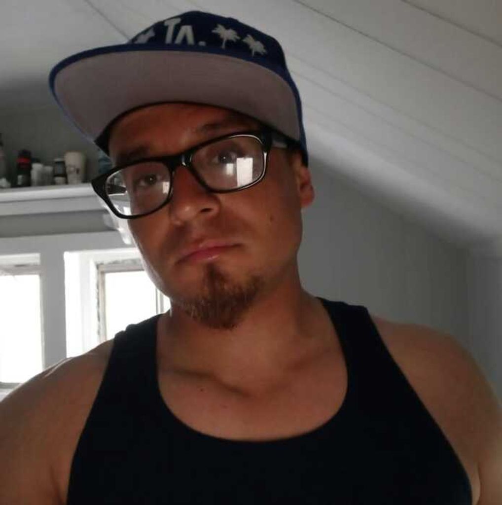 Cris Alex Soto Profile Photo