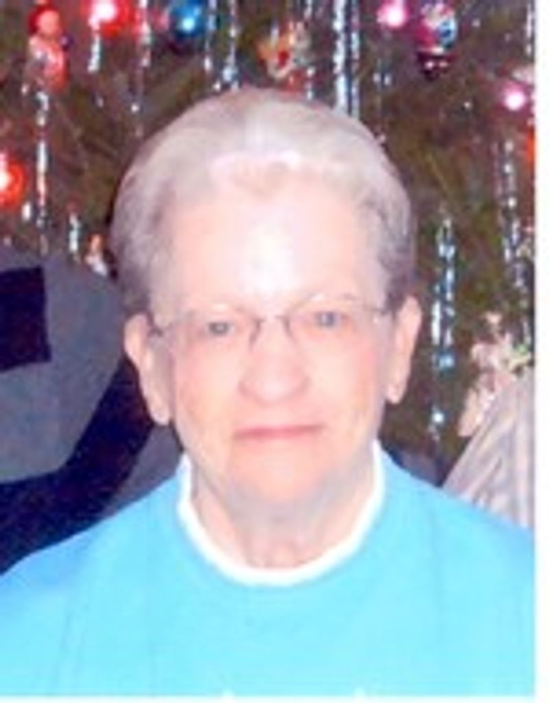 Dona M. Lenten