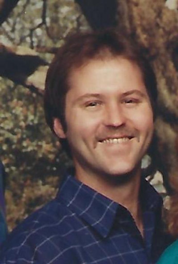 Eddie Hobby Profile Photo