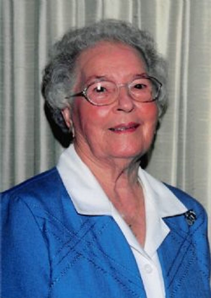 Ruby Vidrine