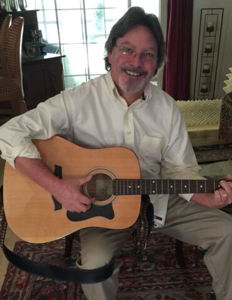 Charles Roscoe "Rocky" Knight, Iii