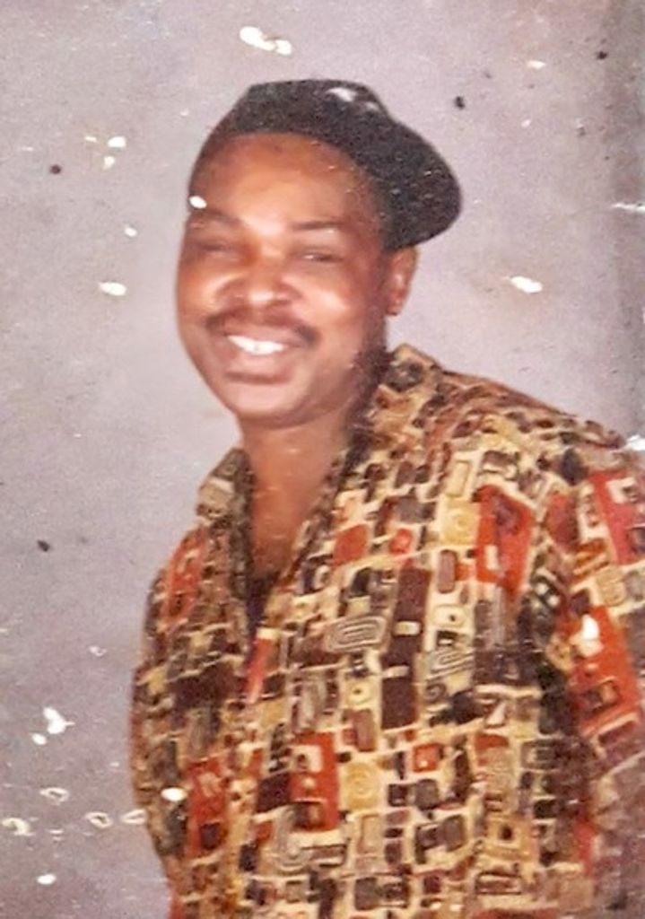 David "Tac" Carey, Jr. Profile Photo