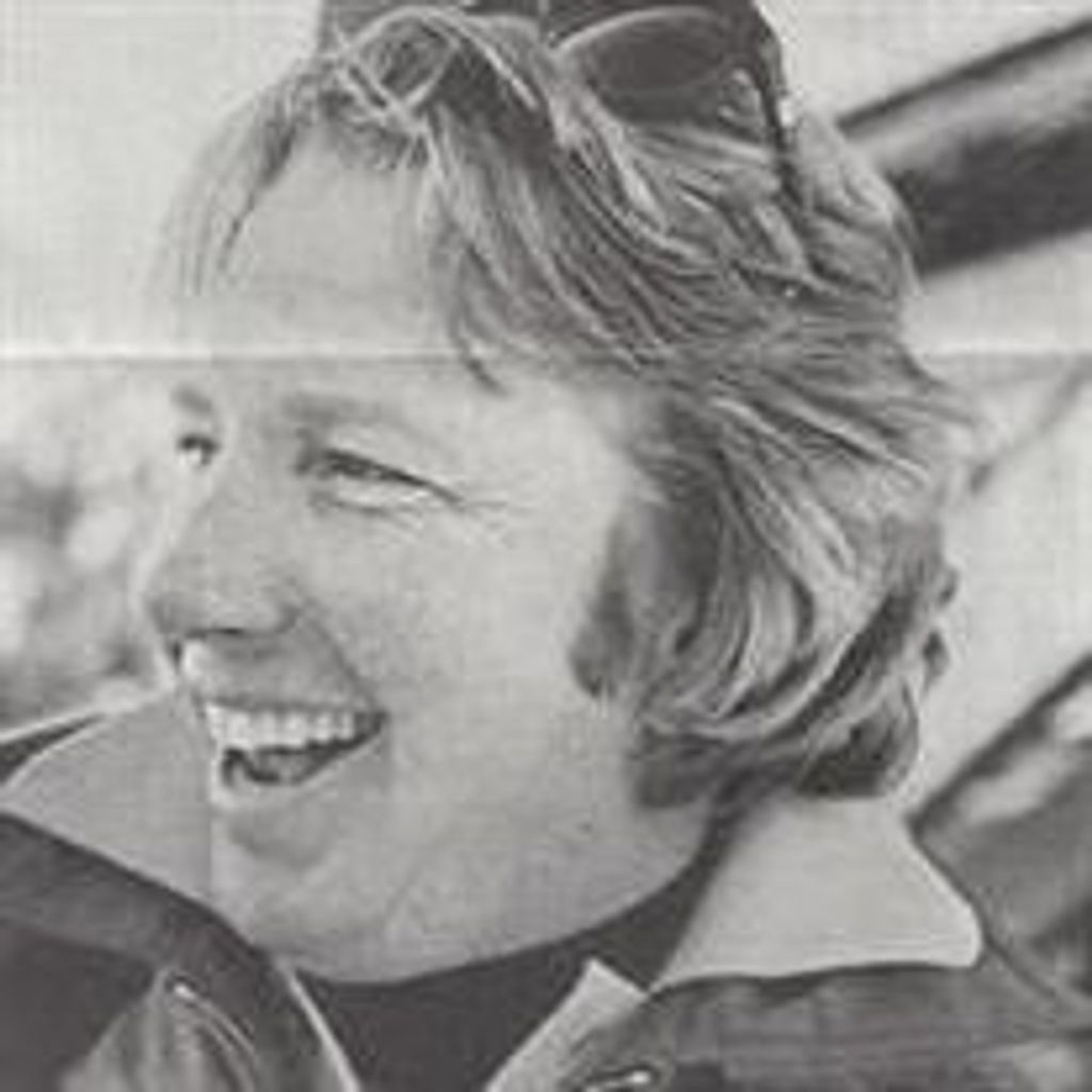 Robin Locke