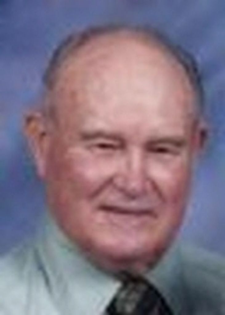 Milfred S. Smiley